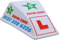 Driving Schools Supplies Ltd 627719 Image 1
